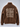 LV Zippered Fleece Blouson 80