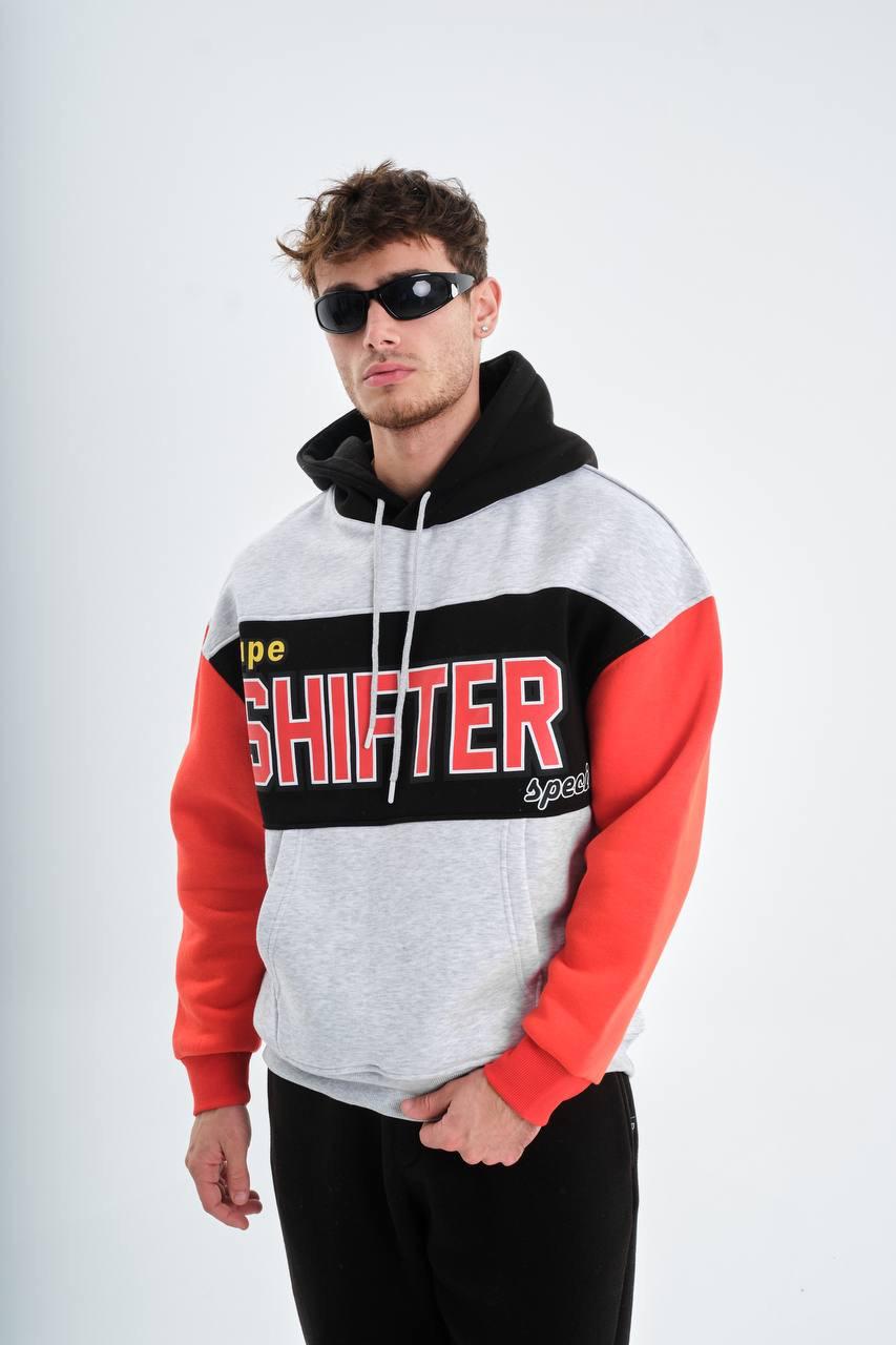 Shifter Sweater